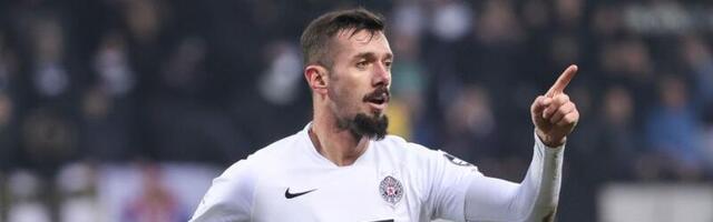 Aleksandar Šćekić dobio zeleno svetlo za odlazak iz Partizana