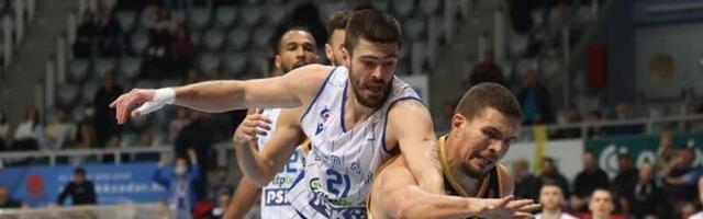 Blokada Bursaća rešila derbi začelja: Šorter komplikovao, Split izgubio