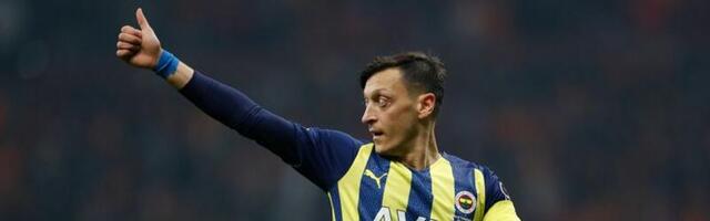 Fenerbahčeu se ispunile novogodišnje želje, koristi kikseve rivala za proboj ka Ligi šampiona