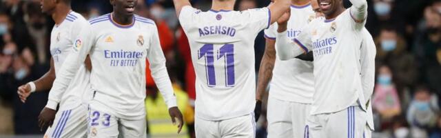 Mozzart daje najveće kvote na svetu: Real Madrid 1,80, Liverpul 1,33, PSV 1,42, Alžir 1,35!