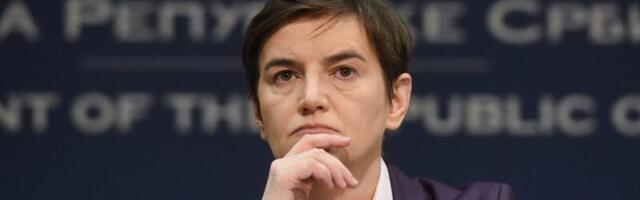 Brnabić: Apsolutno stavljena tačka na Rio Tinto, niko drugi nema istražna prava