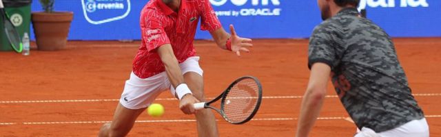 ADRIA TOUR: Dan prvi