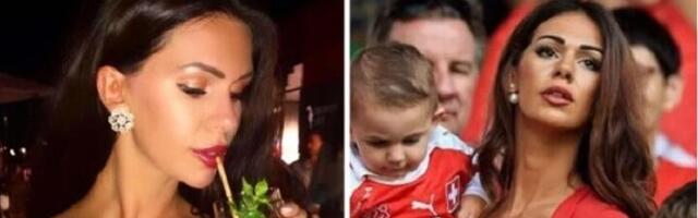 Najseksi mama sa Eura na granici dozvoljenog (FOTO)