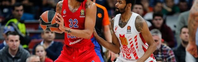 CSKA sklapa moćan tim, ostaje sedmi trojkaš Evrolige