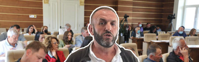 Propao pokušaj SDA-SDP uz Fadila Nikšića da formiraju većinu u Sjenici