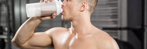 Kreatin treba da pijete sa sokom, a evo i zašto