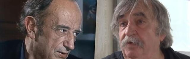 Kako je Duško Radović spasio Marka Jankovića?