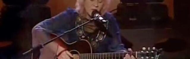 Uspeh i tragedije: Život Jadranke Stojaković