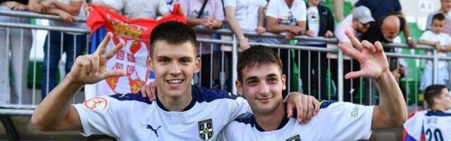 ZA POLUFINALE EP, ALI I MUNDIJAL! "Orlići" napadaju Poljsku, Luković zna šta nas čeka!