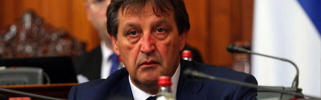 Ambasada Nemačke: Odbacujemo optužbe da je ubica Olivera Ivanovića pod zaštitom nemačkih vlasti