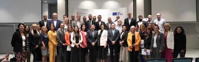 Užice u projektu EU za inkluziju Roma