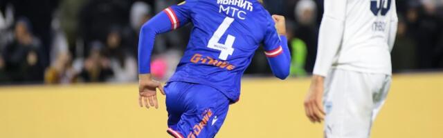 Ivanić: Želimo pobedu i nadam se da ćemo je ostvariti