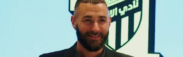 Vraća li se Benzema tamo gde je sve počelo?