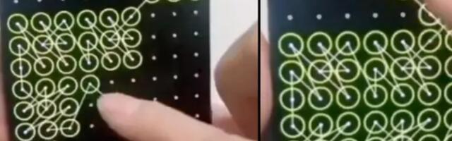 Lozinka za telefon jednog muškarca postala viralna zbog toga što je 'sigurnija od nuklearnih kodova'