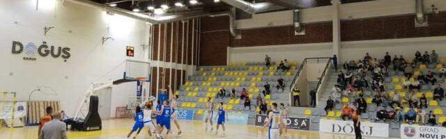 KLS: Pazar u svom stilu, poraz i od Sloge