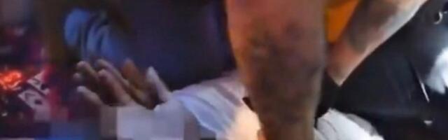 JOŠ JEDNO UBISTVO U AMERICI! Crnac umro zbog policijske BRUTALNOSTI nakon što je rekao 'Ne mogu da dišem' - Šokantne paralele sa slučajem Džordža Flojda (VIDEO)