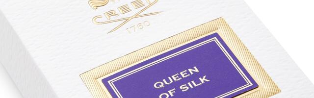 Queen of Silk vas poziva u svet elegancije: Trag senzualne privlačnosti koja pleni