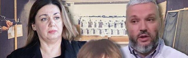 DA LI JE PRE MASAKRA KOSTA SA NJIMA KOMUNICIRAO? Na društvenoj mreži osvanula MONSTRUOZNA poruka upućena dečaku-ubici! Šta se krije iza svega?