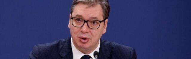 TAČNO U 18.30 ČASOVA: Vučić gost Nacionalnog dnevnika - predsednik govori o svim važnim temama