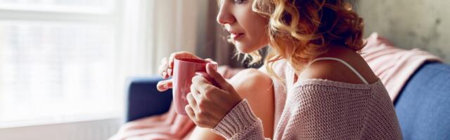 Recite nam kada pijete kafu, i otkrićemo koliko ste zdravi