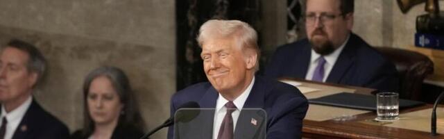 NOVE SMENE U AMERICI: Smenjen Trampov specijalni izaslanik za pitanja talaca Adam Beler