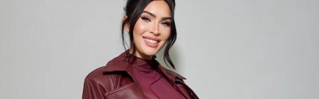 Megan Foks je rodila svoju dugoočekivanu ćerku