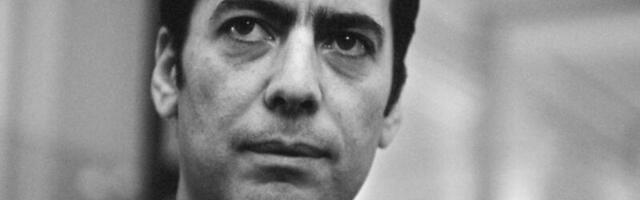 LUDAČKI LjUBAVNI ŽIVOT PREMINULOG NOBELOVCA: Oženio dve rođake, razveo se zbog lepotice, pa pravu ljubav pronašao u poznim godinama