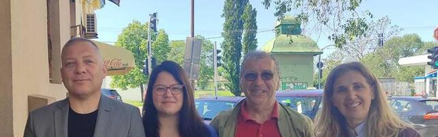 Odbornici opozicije podneli krivičnu prijavu protiv direktorke Turističke organizacije Zrenjanina