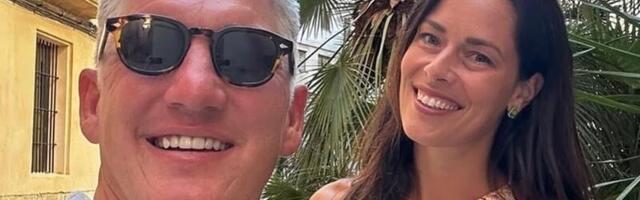 NEDOSTAJAĆEŠ MI: Švajni potvrdio da je došao kraj