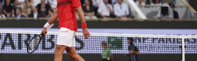 Još tri koraka do “musketara”! Zverev na Novakovom putu