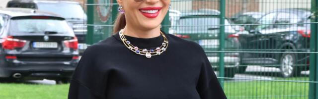 Ovo je Cecino omiljeno jelo: Očekivalo se da je neki svetski specijalitet, ali nije