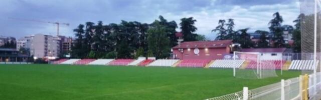 Neša Guska pravo iz pritvora postao predsednik FK Sinđelić