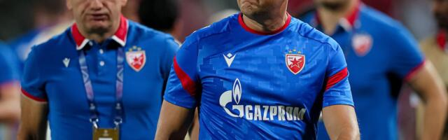 Milojević pred put u Novi Pazar: Ovo je jedno od najtežih gostovanja!