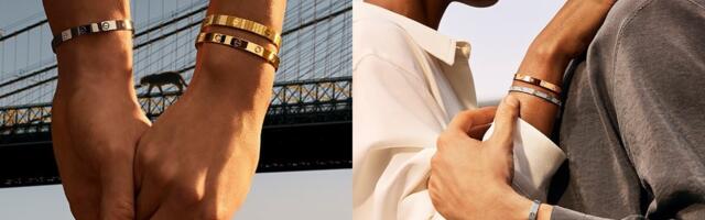 LOVE Unlimited: Cartier redefiniše simbol ljubavi za 2025. godinu