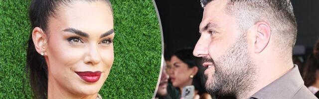Popustile kočnice: Mina Vrbaški i Asmin Durdžić završili ispod jorgana (FOTO)