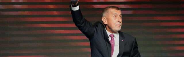 “Češki Tramp” posle ubedljive pobede: “Želimo da spasimo Evropu”