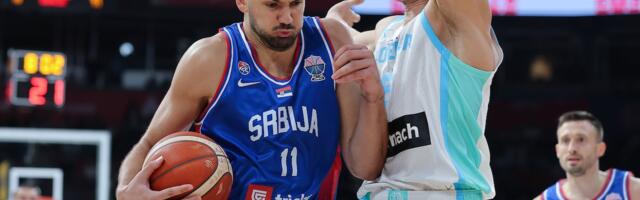 Vukčević: Imao bih veću ulogu da sam drugačije izabrao, ali ja sam Srbin