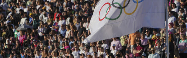 TUŽNA VEST Preminula legende Olimpijskih igara