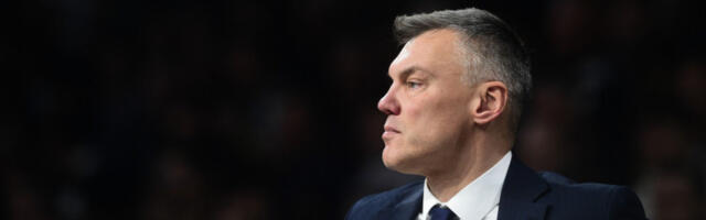 TURSKI VELIKANI BESNI NA EVROLIGU Fenerbahče i Efes izdali hitno saopštenje