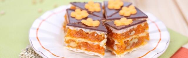 Bakin recept za grilijaš oblandu! Kraljica slavske trpeze se lako pravi