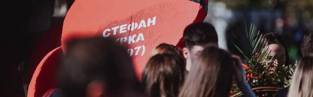 Vladimir Grbić podržao Dijanu Hrku: Ismevanje gubitka deteta najniži oblik posrnuća društva