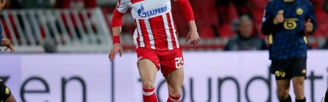 SAZNAJEMO Francuski velikan ozbiljno prati Tiknizijana