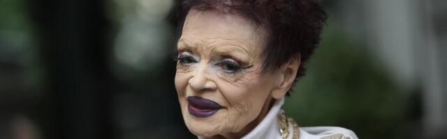 Da li verujete da Ruška Jakić ima OVOLIKO GODINA? Mnogi su mislili drugačije