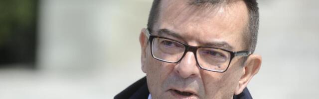 Veselinović (SSP): Izmene zakona Vučiću omogućava da vojsku upotrebi protiv naroda