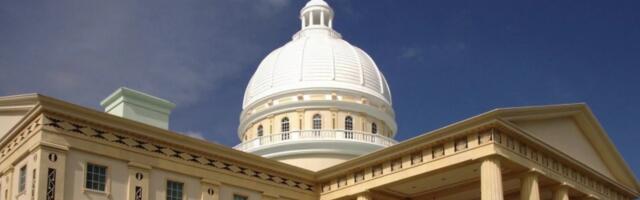 Glavni grad bez i jednog stanovnika: Grad koji postoji - ali niko u njemu ne živi