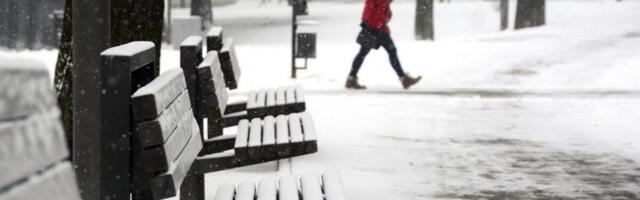 Evo da li će sneg pasti u gradovima u decembru: Poznati meteorolog otkrio - najavio i novu turu ledenih dana