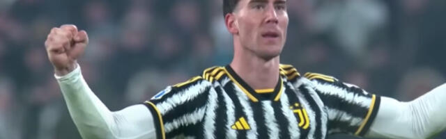 Serija A odredila koliko košta da rasistički vređate Vlahovića