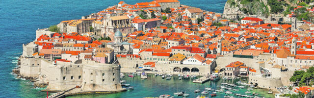 ALBANSKO SMEĆE ZATRPALO DUBROVNIK Problem nije od juče, reč je o međunarodnom pitanju