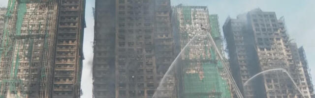 Otkriven uzrok tragedije u Hong Kongu: Izvođači radova “lukavim metodama” smanjili troškove