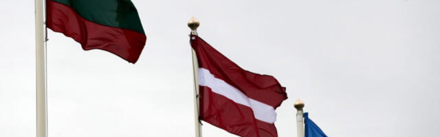 Балтички хазард: Како русофобија гура Европу у стратешку пропаст